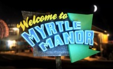 Welcome To Myrtle Manor