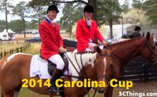 2014 Carolina Cup video South Carolina