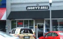 Shorty's Grill Loris South Carolina