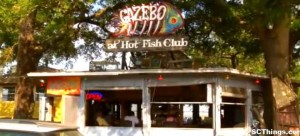 The Hot Fish Club Murrells Inlet SC