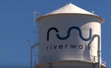 Riverwalk Rock Hill South Carolina video